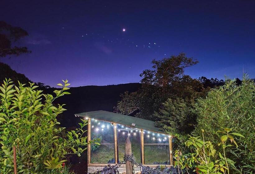 בית מלון כפרי Monteclara Glamping