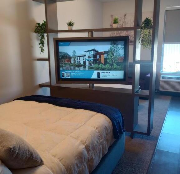 فندق My Tri Suites