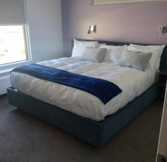 فندق My Tri Suites