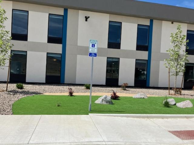 فندق My Tri Suites