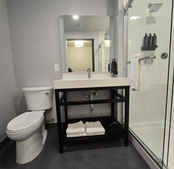 فندق My Tri Suites