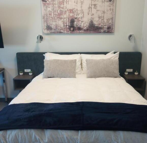 فندق My Tri Suites