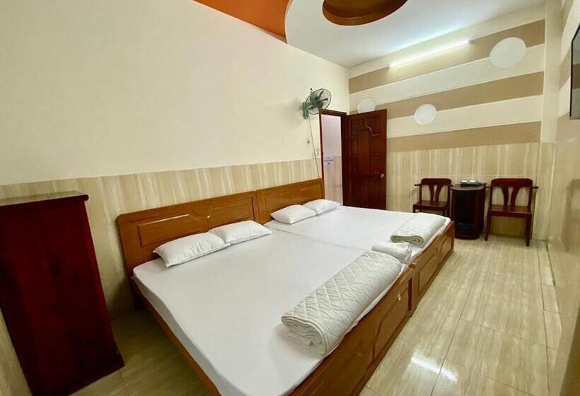 هتل Nhà Nghỉ Thơ Phan