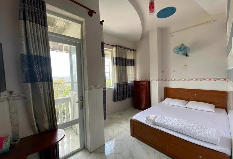 هتل Nhà Nghỉ Thơ Phan