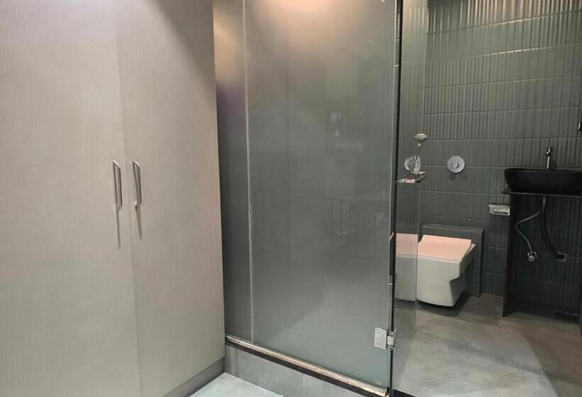 Отель Origin Stay Rooms Lodging & Boarding