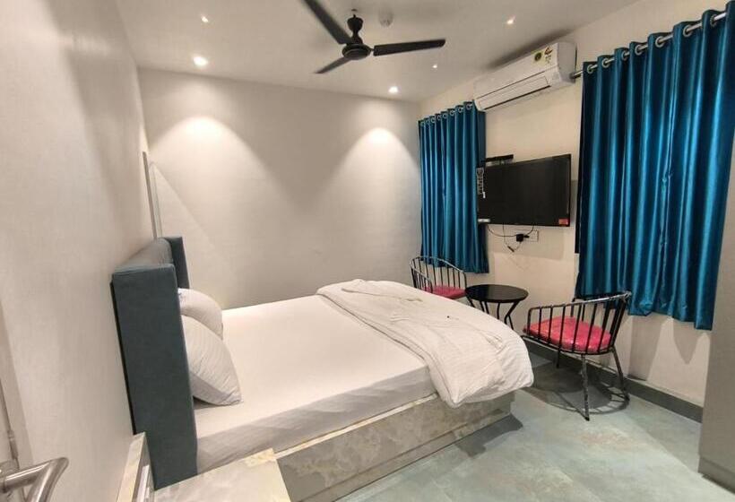 酒店 Origin Stay Rooms Lodging & Boarding