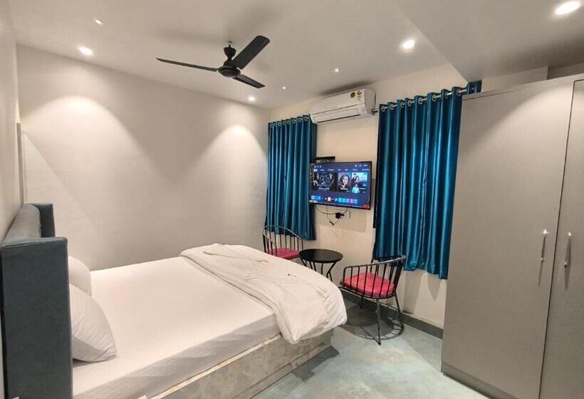 酒店 Origin Stay Rooms Lodging & Boarding