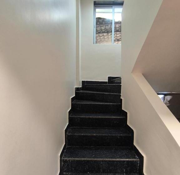 酒店 Origin Stay Rooms Lodging & Boarding