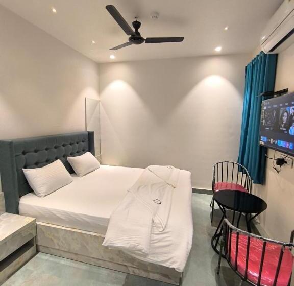 Отель Origin Stay Rooms Lodging & Boarding