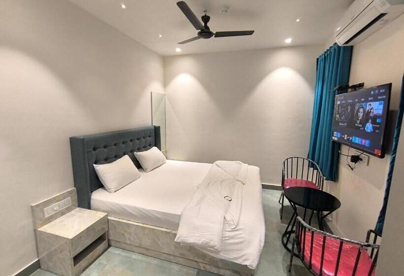 Отель Origin Stay Rooms Lodging & Boarding