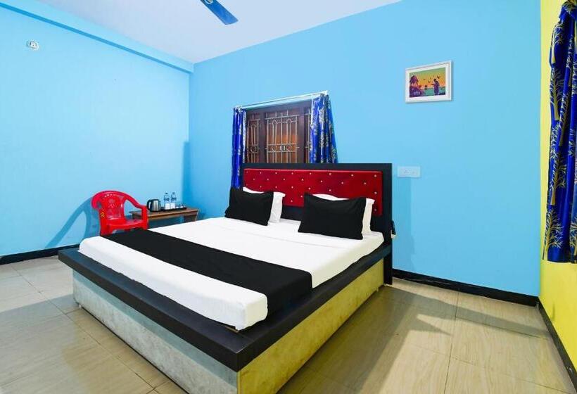 Hotel Oyo Stay In Guest House