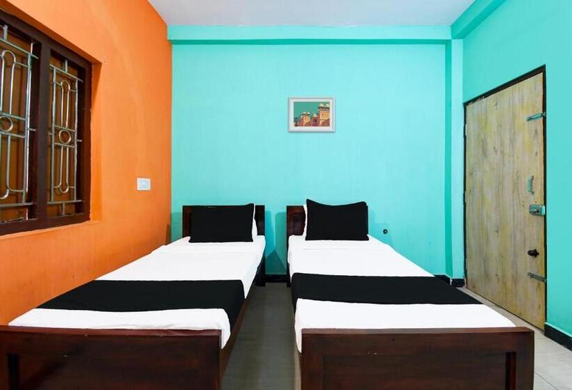 فندق Oyo Stay In Guest House