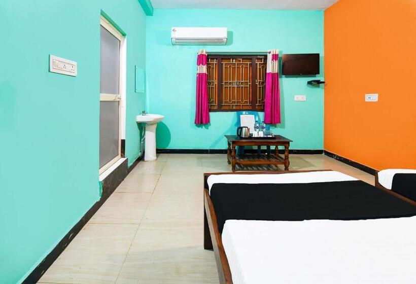 Hotel Oyo Stay In Guest House