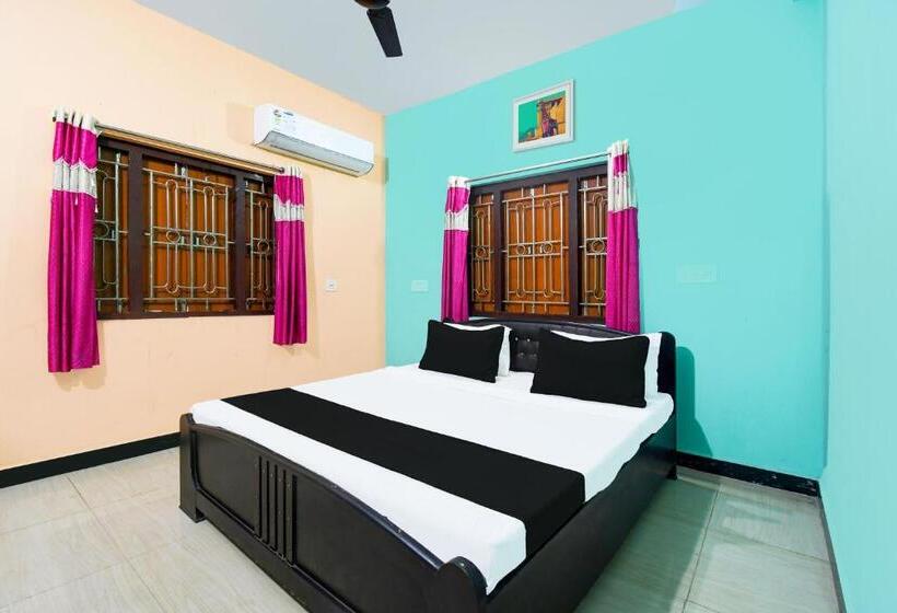 فندق Oyo Stay In Guest House