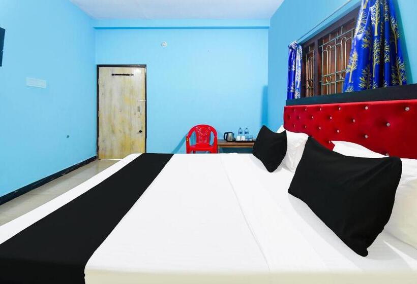 Hotel Oyo Stay In Guest House