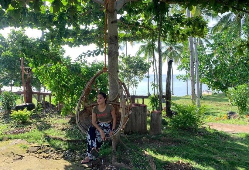 호텔 Palanas White Sand Beach Resort