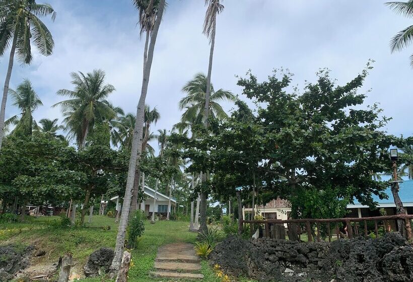 호텔 Palanas White Sand Beach Resort