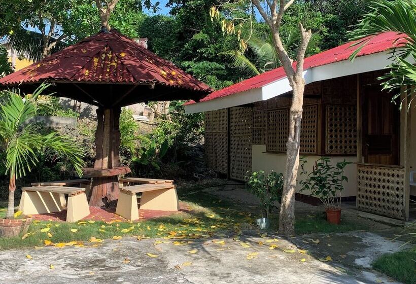 호텔 Palanas White Sand Beach Resort