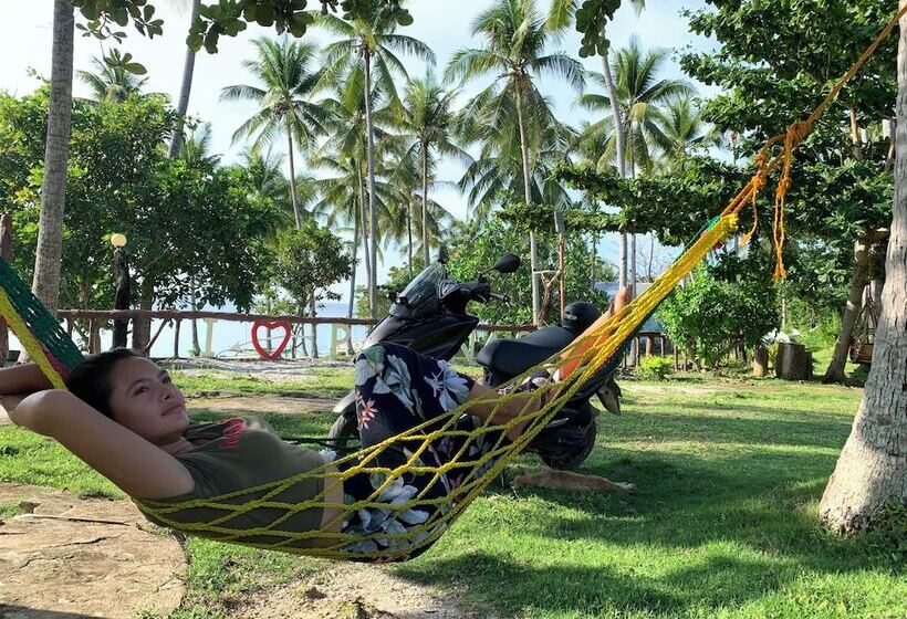 호텔 Palanas White Sand Beach Resort