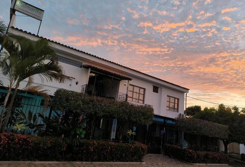 هتل Palmarito
