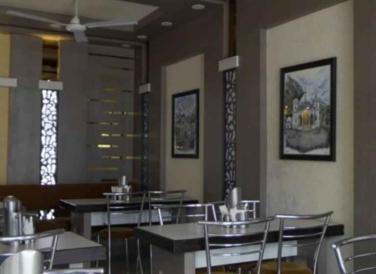 酒店 Panchvati Inn Uttarakhand