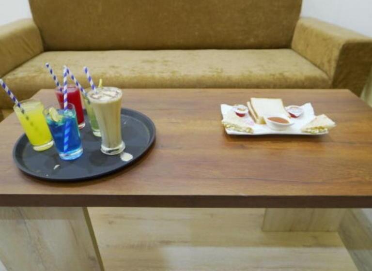 酒店 Panchvati Inn Uttarakhand