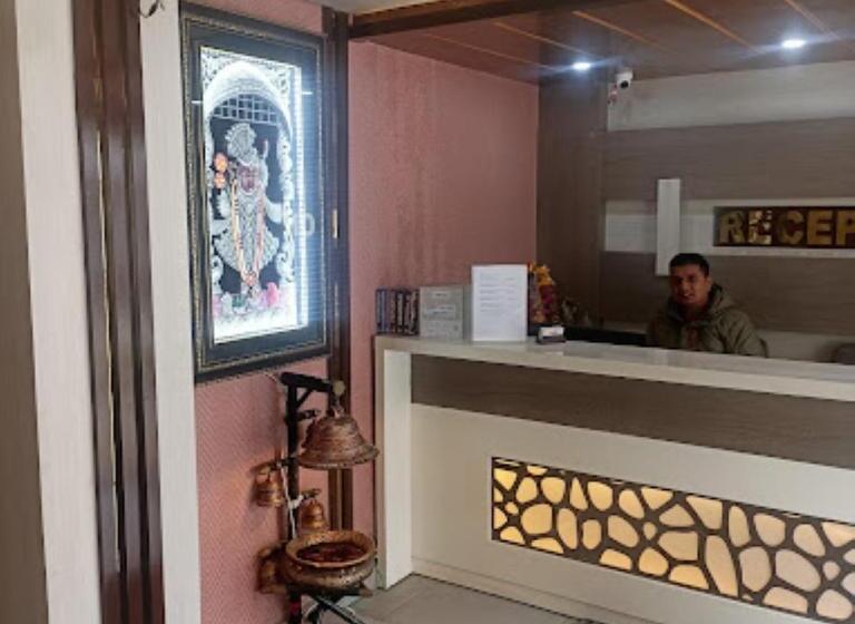 酒店 Panchvati Inn Uttarakhand