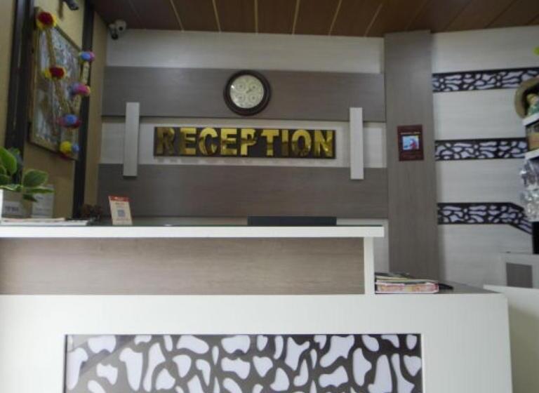 酒店 Panchvati Inn Uttarakhand