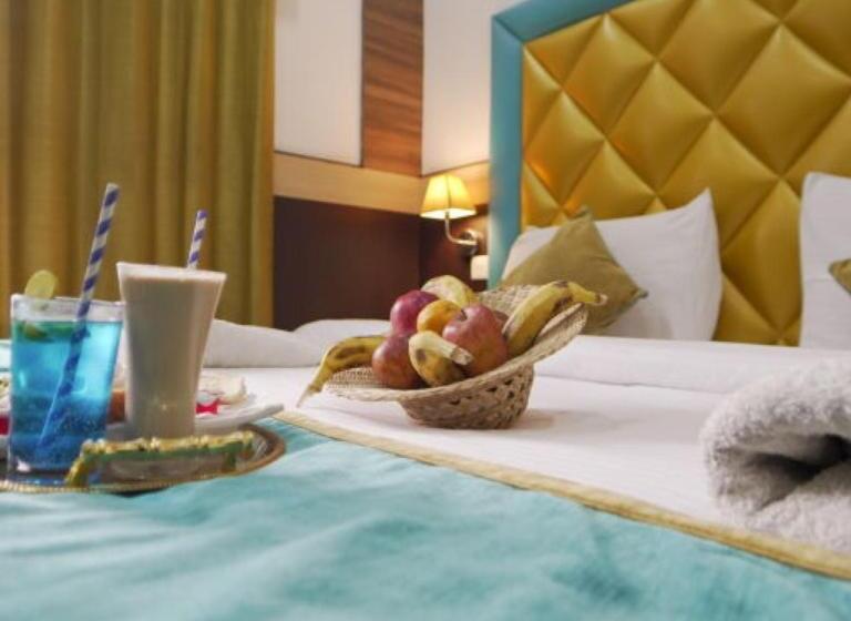 酒店 Panchvati Inn Uttarakhand