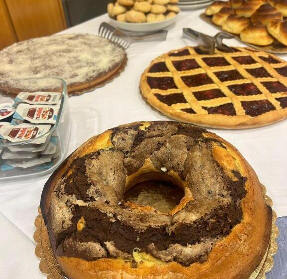 ホテル Pensione Vagnozzi