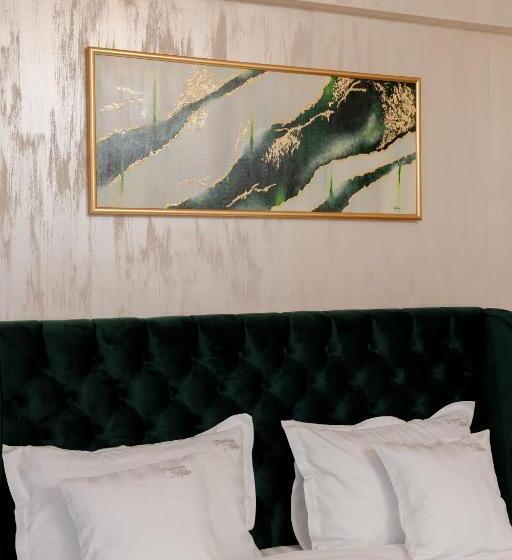 호텔 Pensiunea Natalya