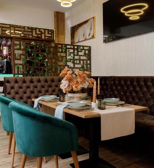 호텔 Pensiunea Natalya