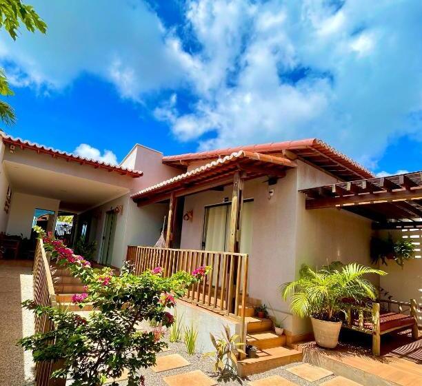 酒店 Pousada Só Lazer