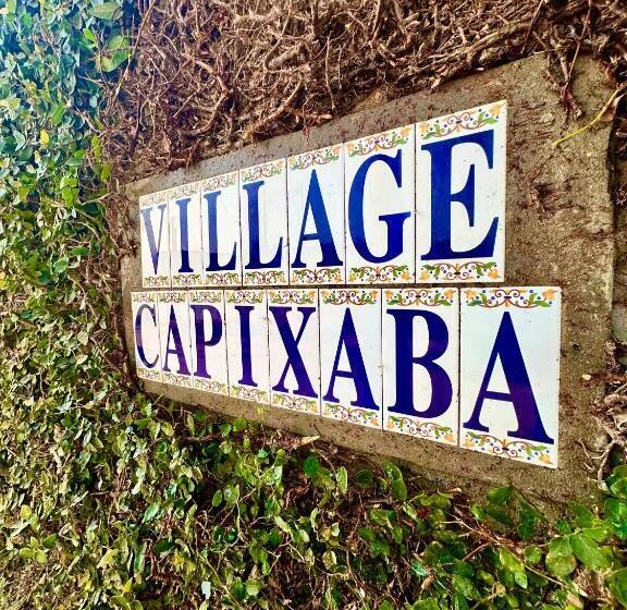 酒店 Suítes   Village Capixaba