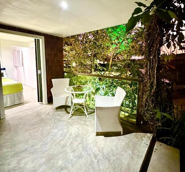 酒店 Suítes   Village Capixaba