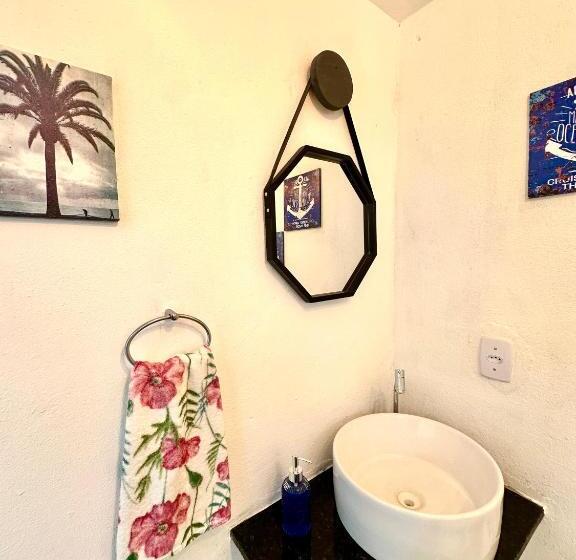 酒店 Suítes   Village Capixaba