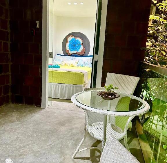 酒店 Suítes   Village Capixaba