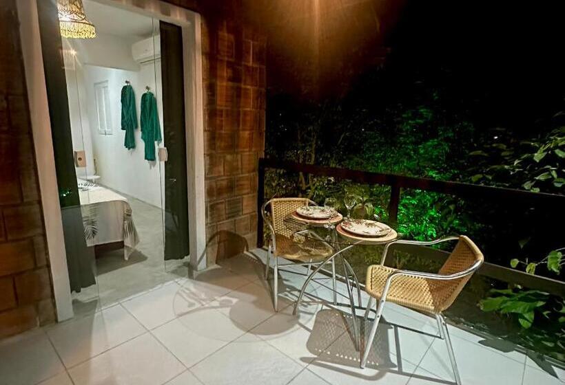 酒店 Suítes   Village Capixaba