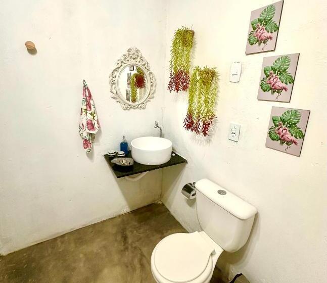 酒店 Suítes   Village Capixaba