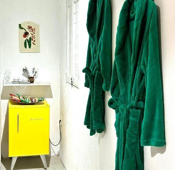 酒店 Suítes   Village Capixaba