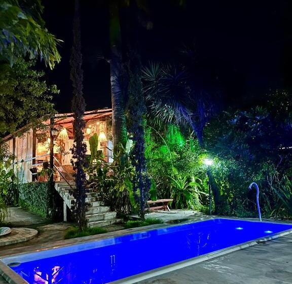 酒店 Suítes   Village Capixaba