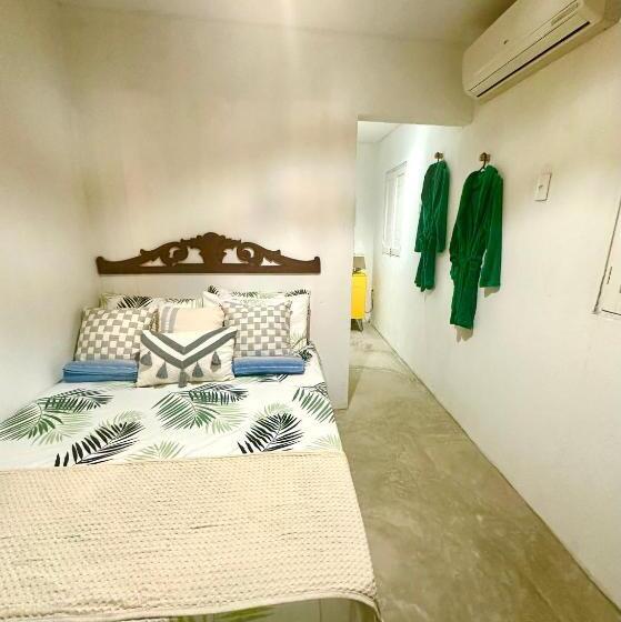 酒店 Suítes   Village Capixaba