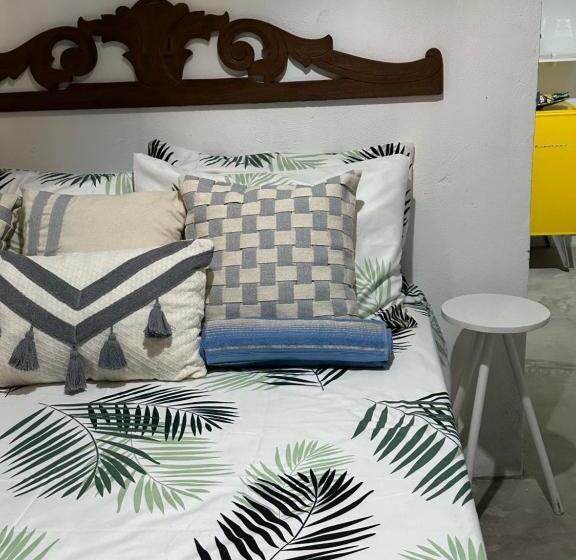 酒店 Suítes   Village Capixaba