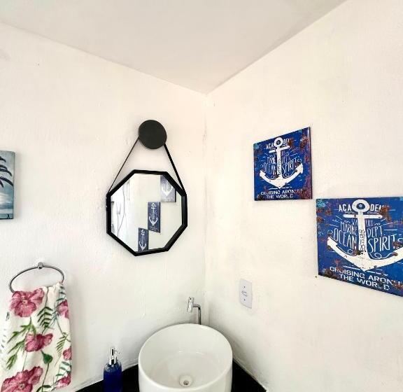 酒店 Suítes   Village Capixaba