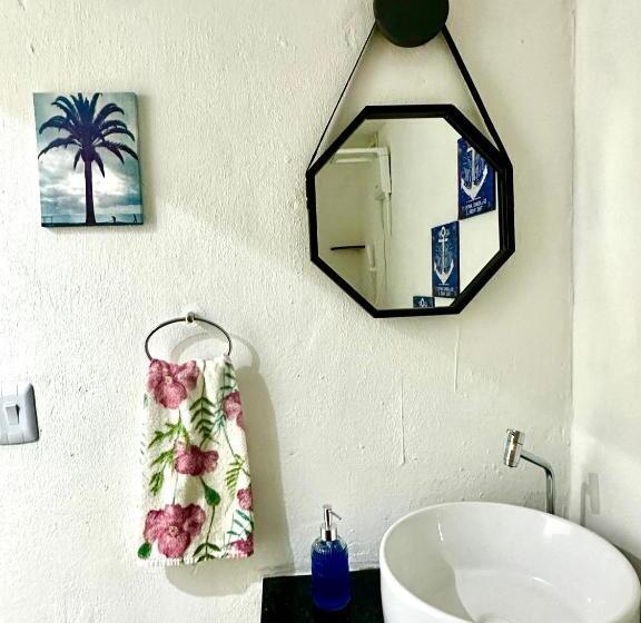 酒店 Suítes   Village Capixaba