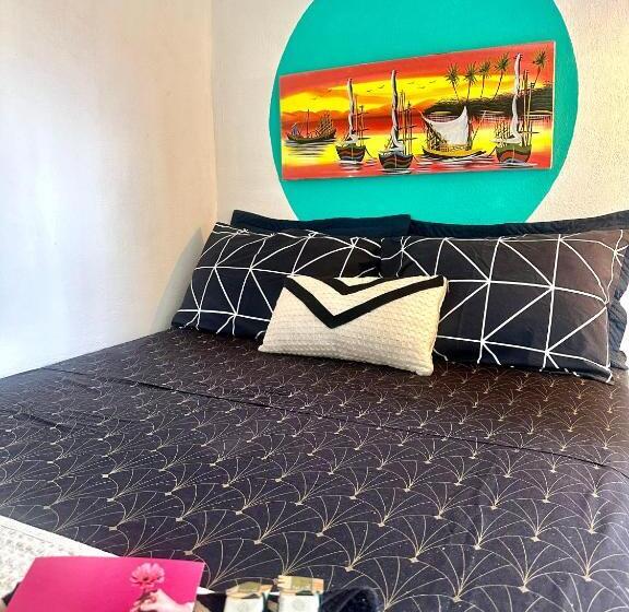 酒店 Suítes   Village Capixaba