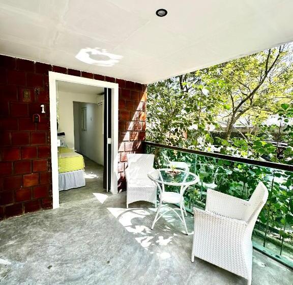 酒店 Suítes   Village Capixaba