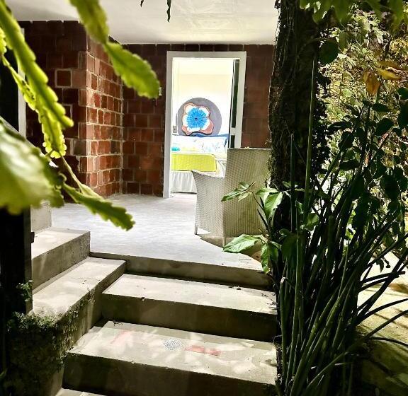 酒店 Suítes   Village Capixaba