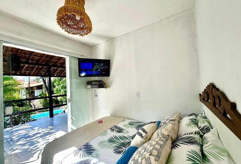 酒店 Suítes   Village Capixaba