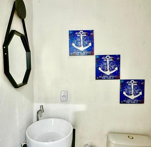 酒店 Suítes   Village Capixaba